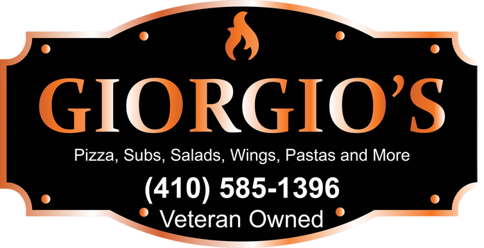 Giorgio's Restaurant Logo